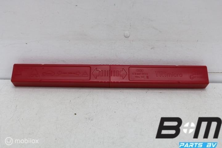 Gevarendriehoek Audi A3 8Y 8T0860251B