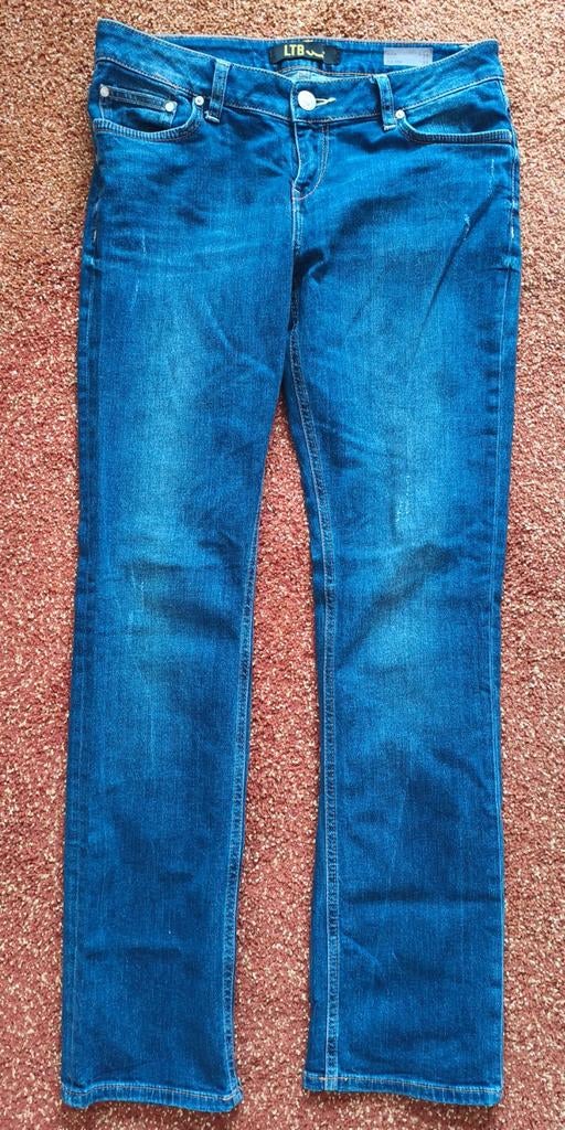 LTB jeans Aspen 31/32, Blauw, Ophalen of Verzenden, Zo goed als nieuw, LTB
