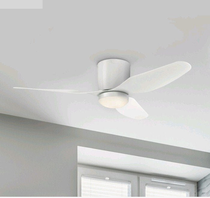 Westinghouse Carla plafondventilator met dimbaar licht, Witgoed en Apparatuur, Ventilatoren, Ophalen, Ventilator met afstandsbediening