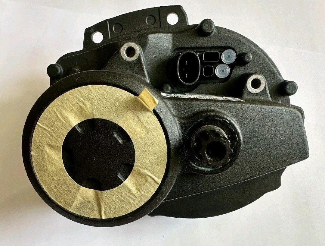 Bosch Active Line Plus gen3  Motor NIEUW