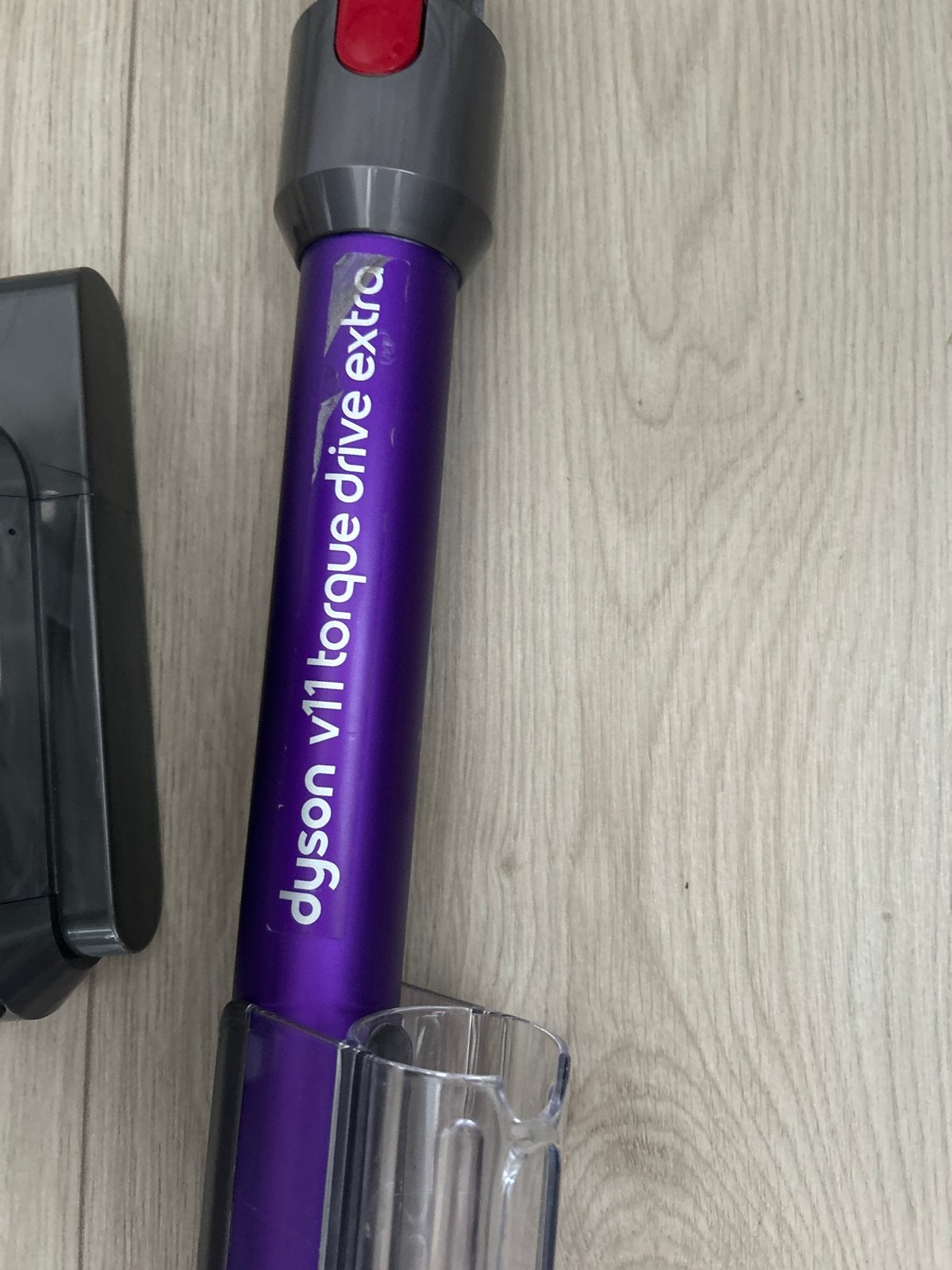 Dyson V11 Torque Drive Extra, Ophalen, Gebruikt, Draadloos, Dyson