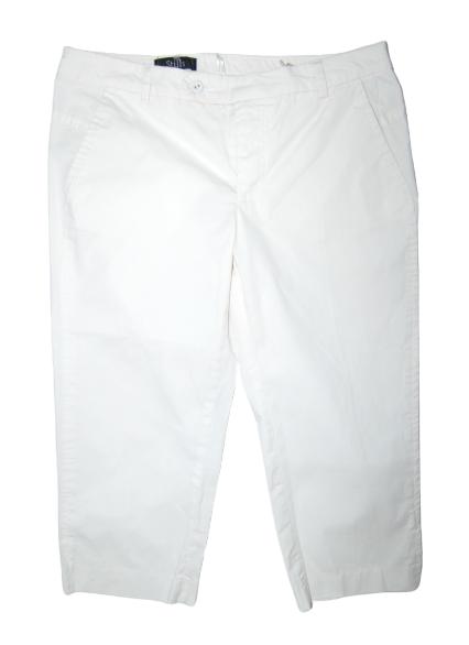 Nieuwe Stills capri, linnen broek, sand /beige, Mt. S, Kleding | Dames, Broeken en Pantalons, Kort, Verzenden, Beige, Nieuw