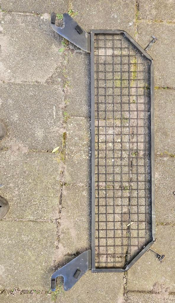 Bagagerek/Hondenrek, Ophalen, Zo goed als nieuw