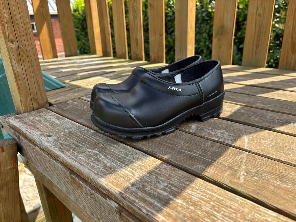 Nieuwe Sika Flex klompen maat 41, Ophalen of Verzenden, Nieuw