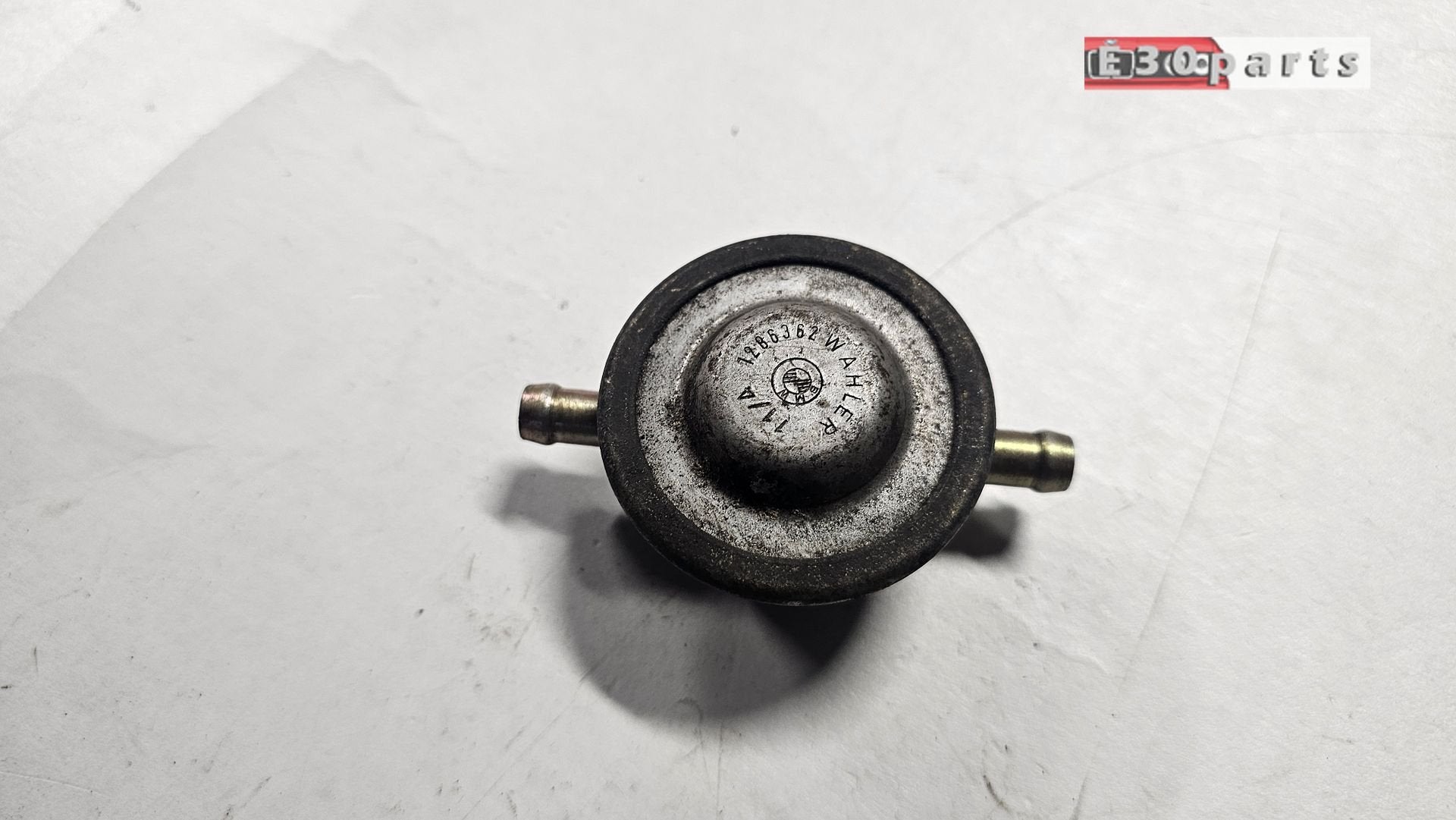 Brandstof druk regelaar verbindings BMW 3 / 5 / 6 / 7 serie, Auto-onderdelen, Gebruikt, -, Ophalen of Verzenden, -