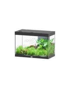 aqualantis aquarium splendid 80 ultra biobox zwart €436,95, Dieren en Toebehoren, ., Overige typen, Nieuw, Ophalen of Verzenden