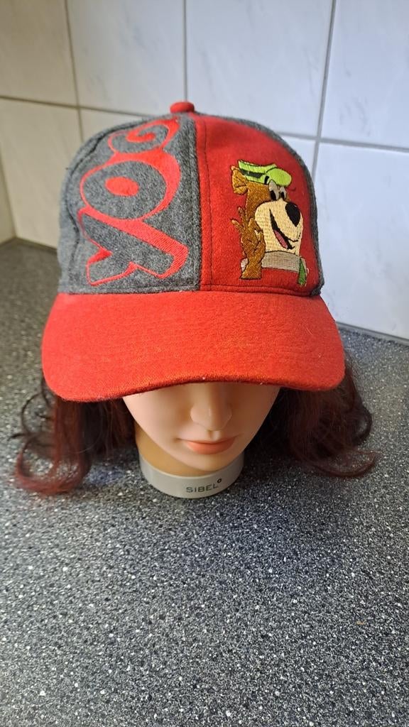 Yogi Beer pet - Vintage stijl, Onbekend, Onbekend, Onbekend, One size fits all
