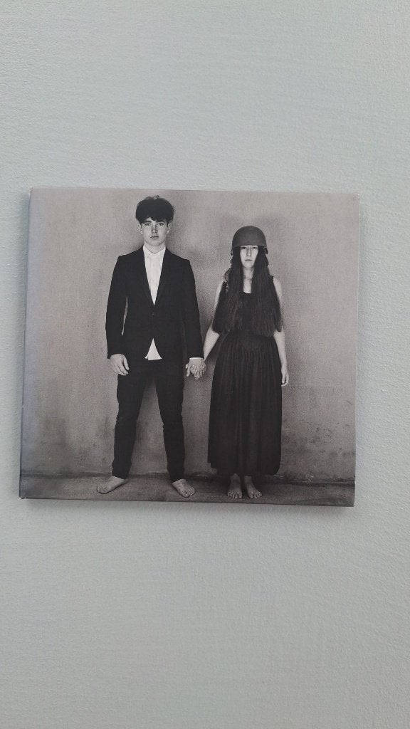 CD - U2 - Songs Of Experience (2017), Ophalen of Verzenden, Zo goed als nieuw, Album