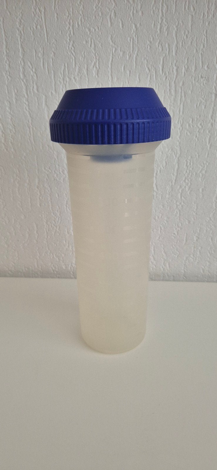 Tupperware Mix & Blend shakebeker 750 ml, Ophalen of Verzenden, Beker of Kan