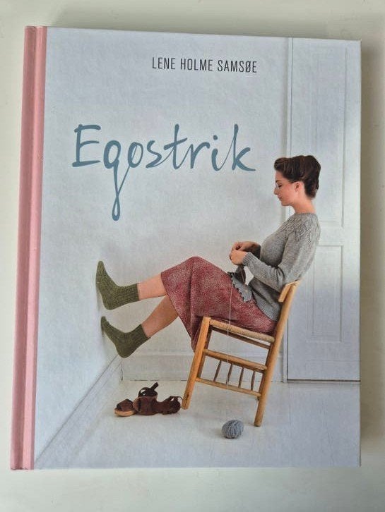 Lene Holme Samsøe - Egostrik, Breien en Haken, Lene Holme Samsøe, Nieuw, Ophalen of Verzenden