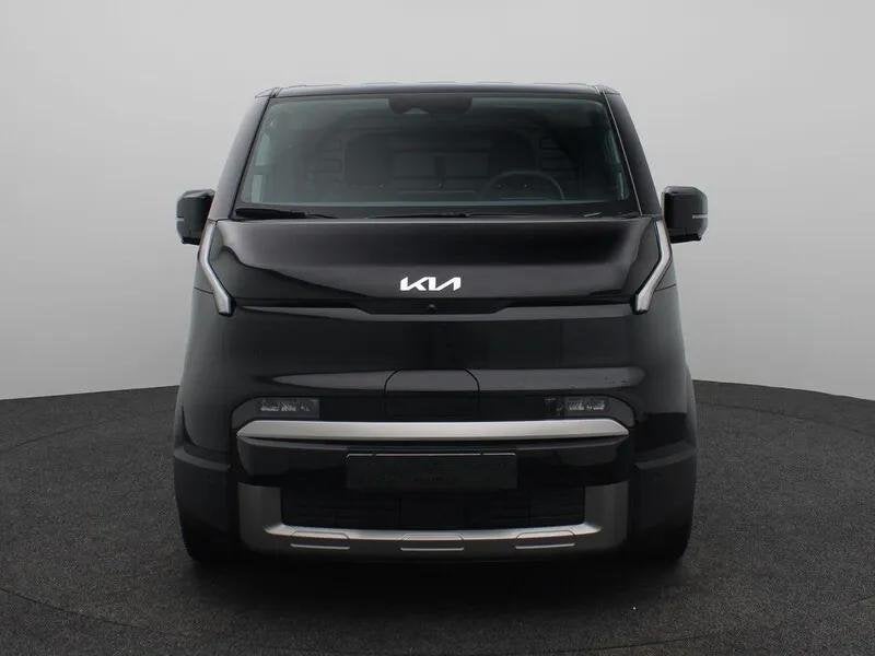 Kia PV5 L2H1 Elite Executive 71.2 kWh MY26 | Nu €1.000,- v, Kia, 1885 kg, Leder en Stof, 163 pk