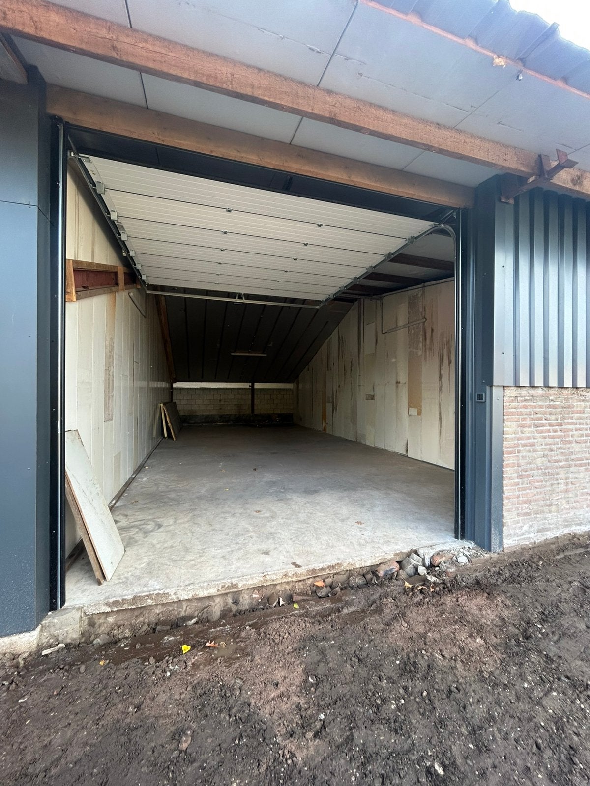 Opslagunits te huur in son en breugel/eindhoven