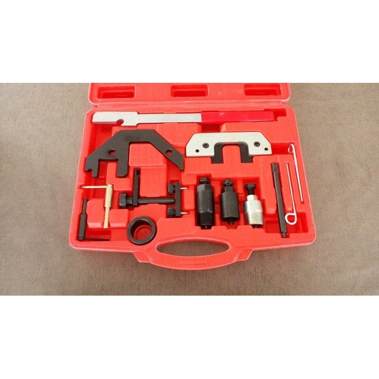 Timingset BMW, Landrover, opel M41 51 47TU 57TU, Ophalen of Verzenden