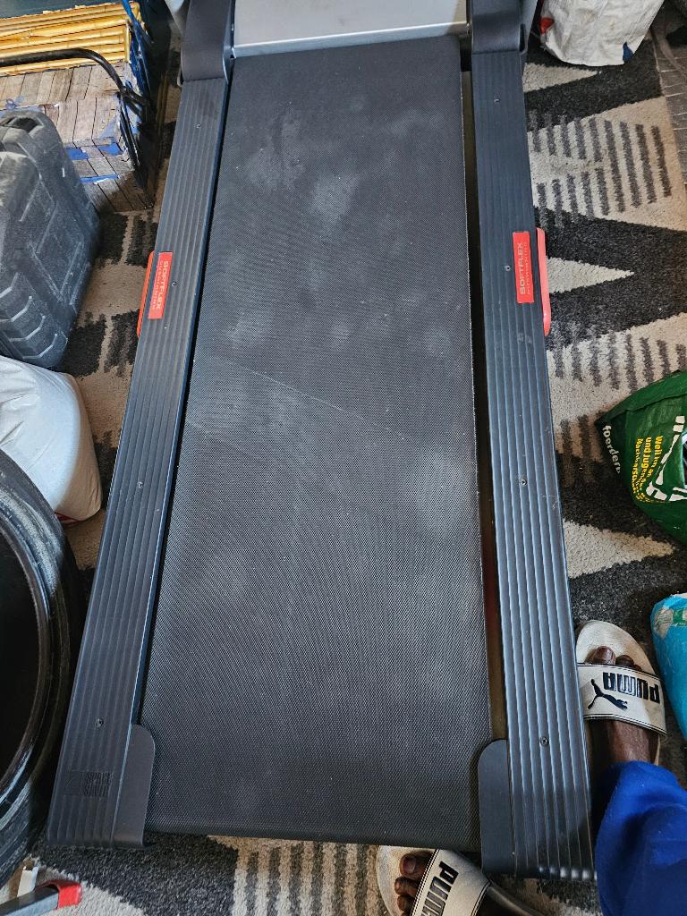 Pro-Form Loopband -Uitstekende Conditie, Overige typen, Zo goed als nieuw, Hardlopen, Ophalen