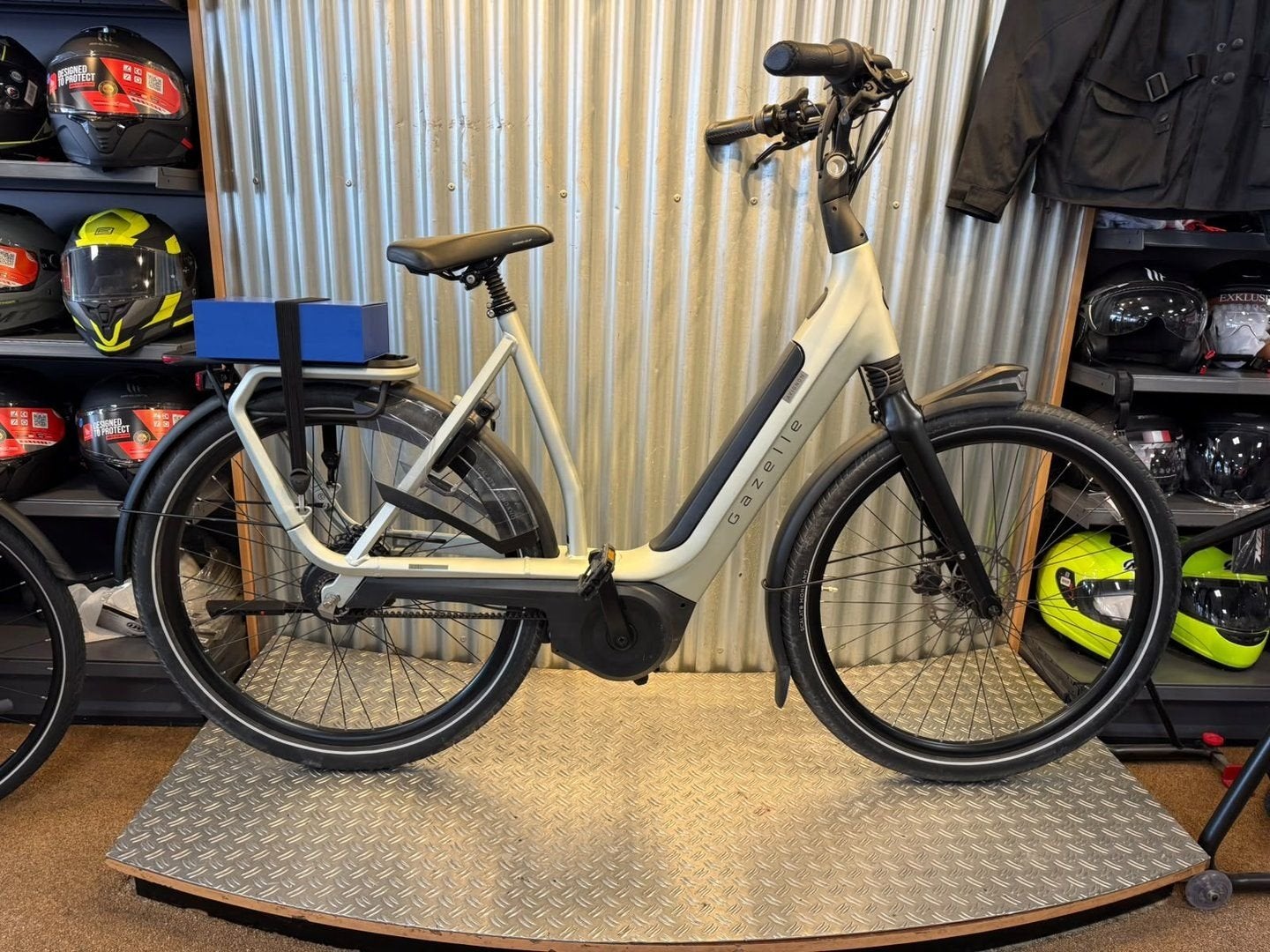 Gazelle Avignon C380 625watt (aanbieding)