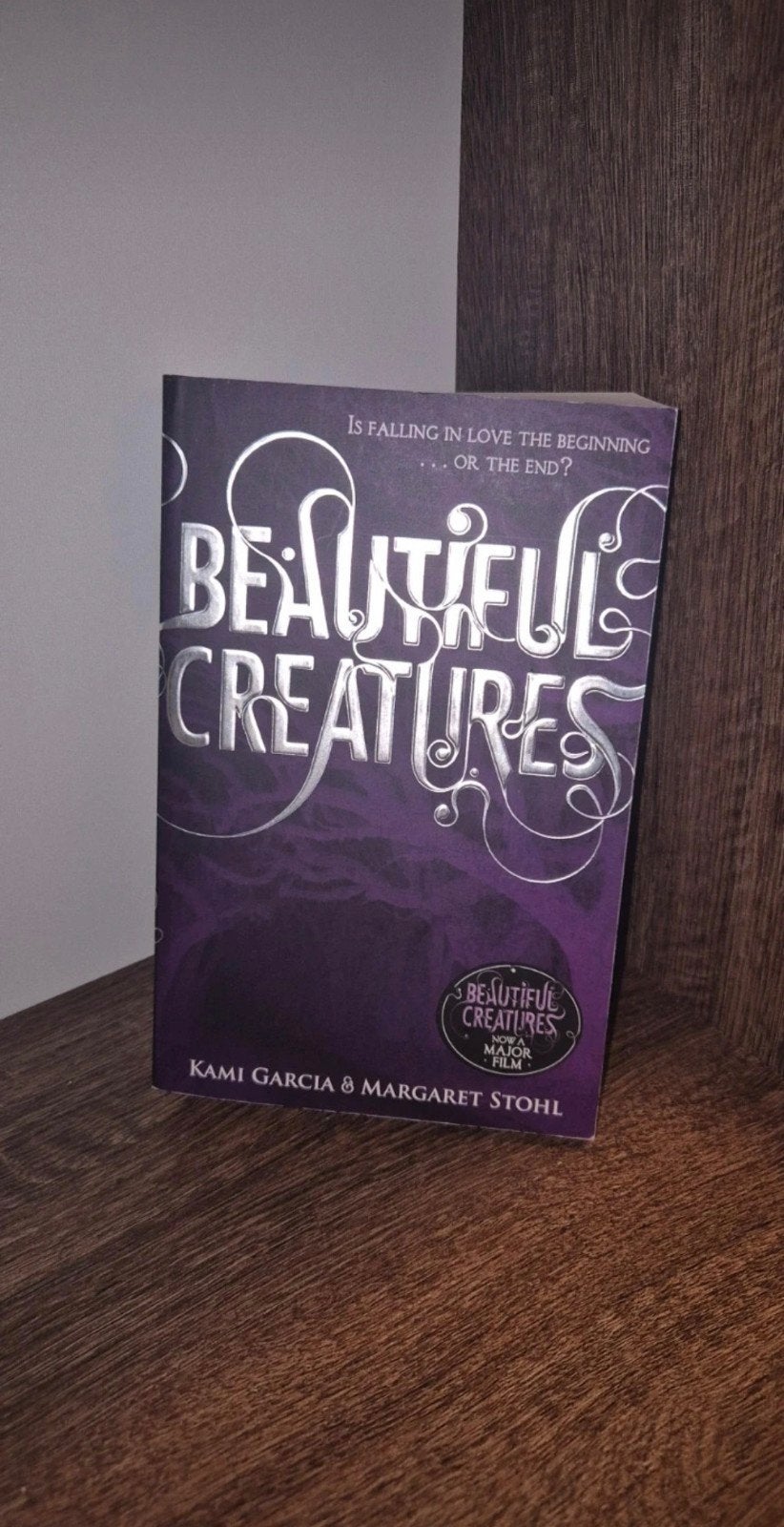 Beautiful Creatures - Kami Garcia & Margaret Stohl, Boeken, Ophalen of Verzenden, Zo goed als nieuw, Kami Garcia & Margaret Stohl