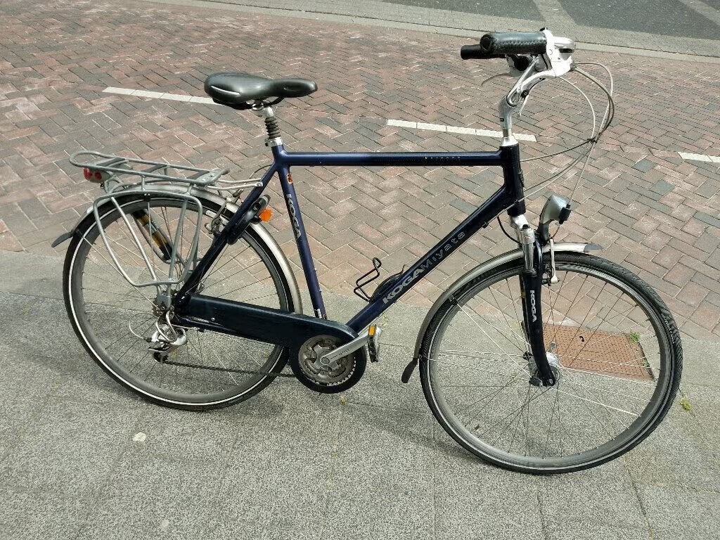 Koga Miyata Balance h60 herenfiets /tourfiets