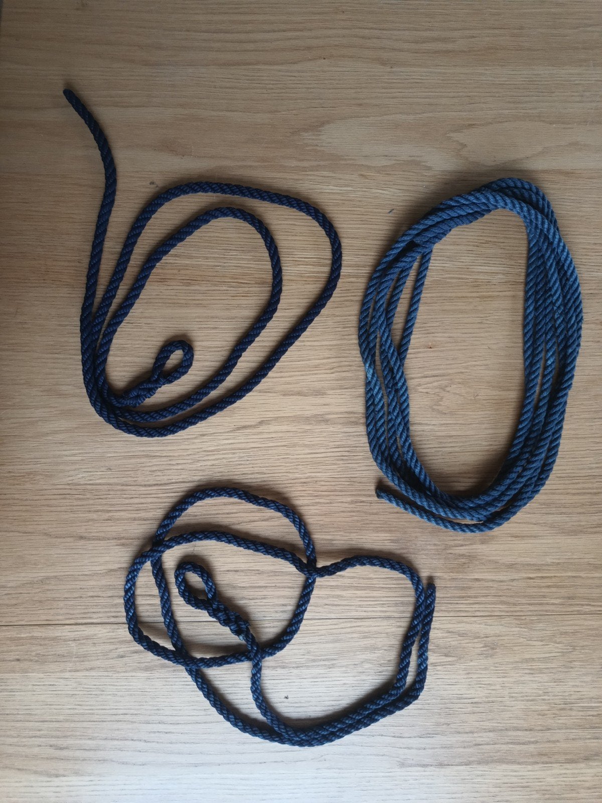 Quicksilver stootwillen (fenders) met lijnen, Watersport en Boten, Ophalen of Verzenden, Gebruikt, Overige typen