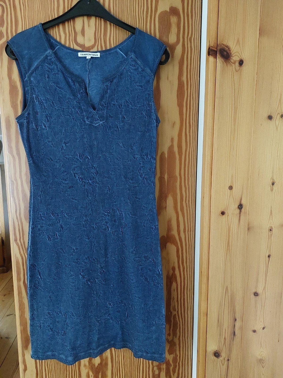 Jurkje van Tramontana, Kleding | Dames, Maat 38/40 (M), Blauw, Tramontana, Ophalen of Verzenden