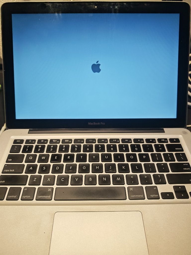 MacBook Pro8.1, Computers en Software, Apple Macbooks, MacBook Pro, Gebruikt, 2 tot 3 Ghz, Qwerty
