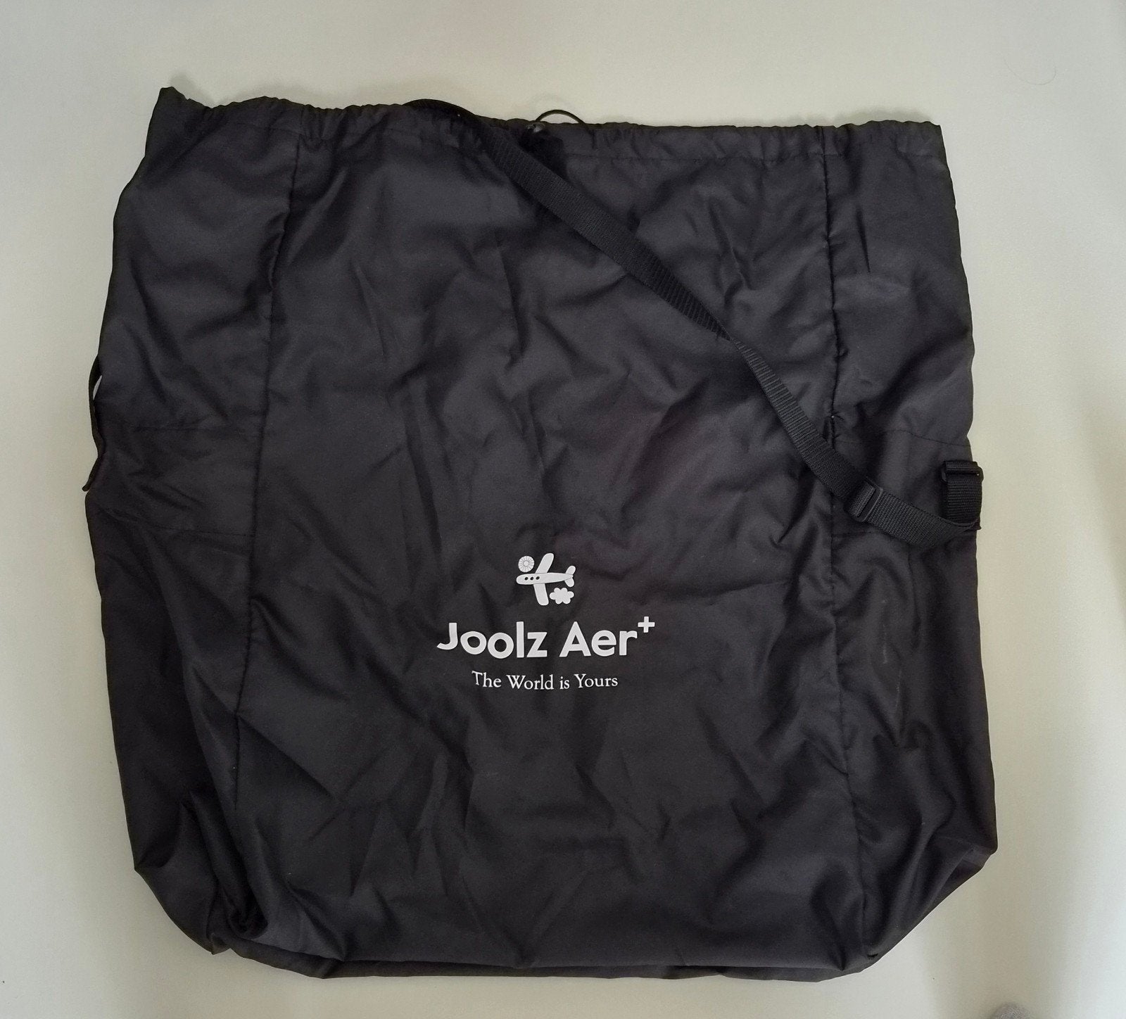 flightbag joolz Aer+, Ophalen of Verzenden, Zo goed als nieuw, Overige merken