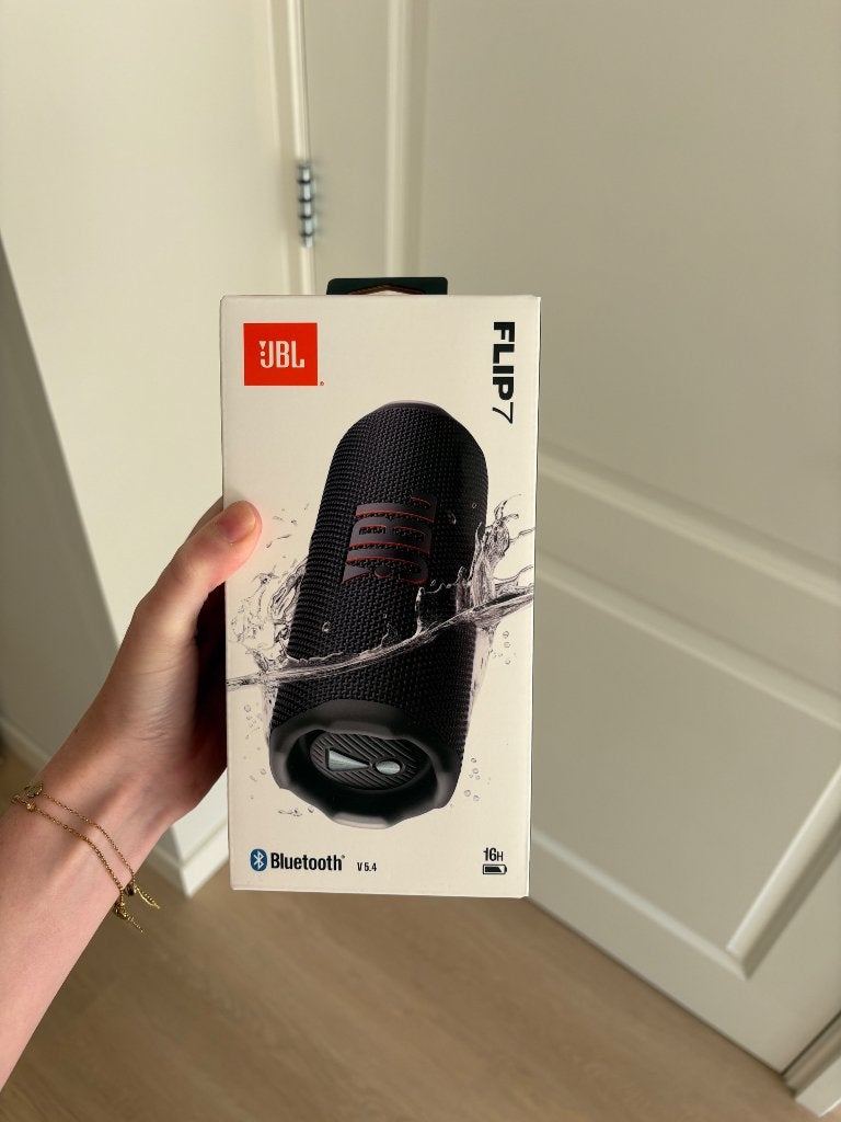 JBL Flip 7, JBL, Overige typen, Nieuw, Ophalen of Verzenden