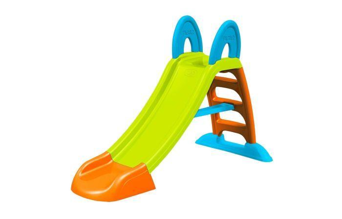 Feber Slide Max glijbaan super actie van €85.95 nu €54, Ophalen of Verzenden, Nieuw