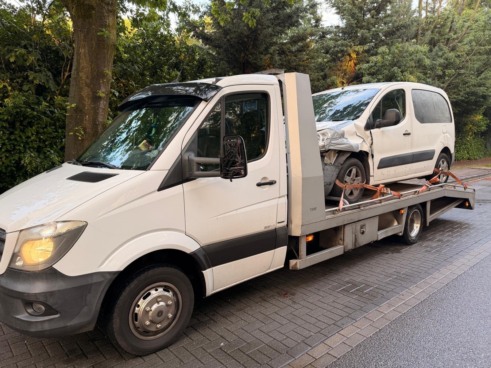 Sloopauto's Gezocht - Direct Contant Geld en Ophaalservice, Ophalen of Verzenden
