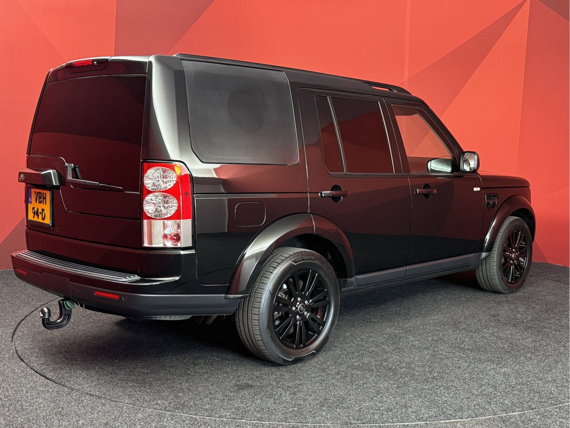 Land Rover Rover