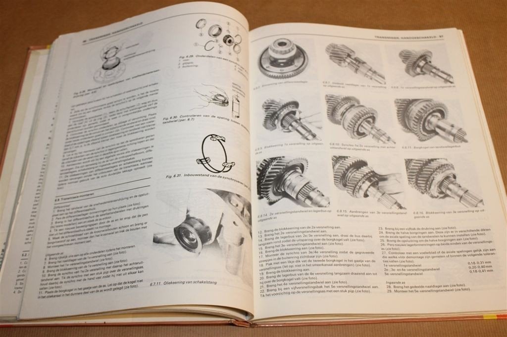 Autohandboek Nissan Stanza — Onderhoud & Reparatie 1982-1984, Ophalen of Verzenden
