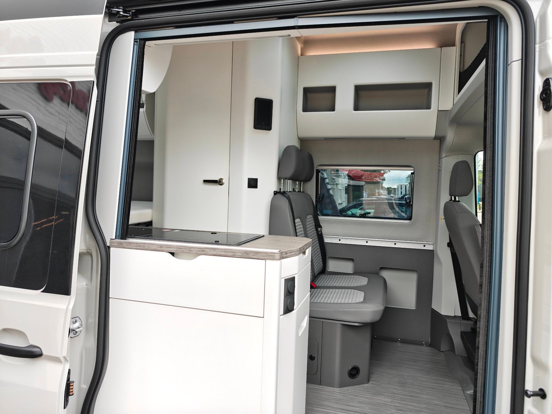 Caravans And Camping Volkswagen