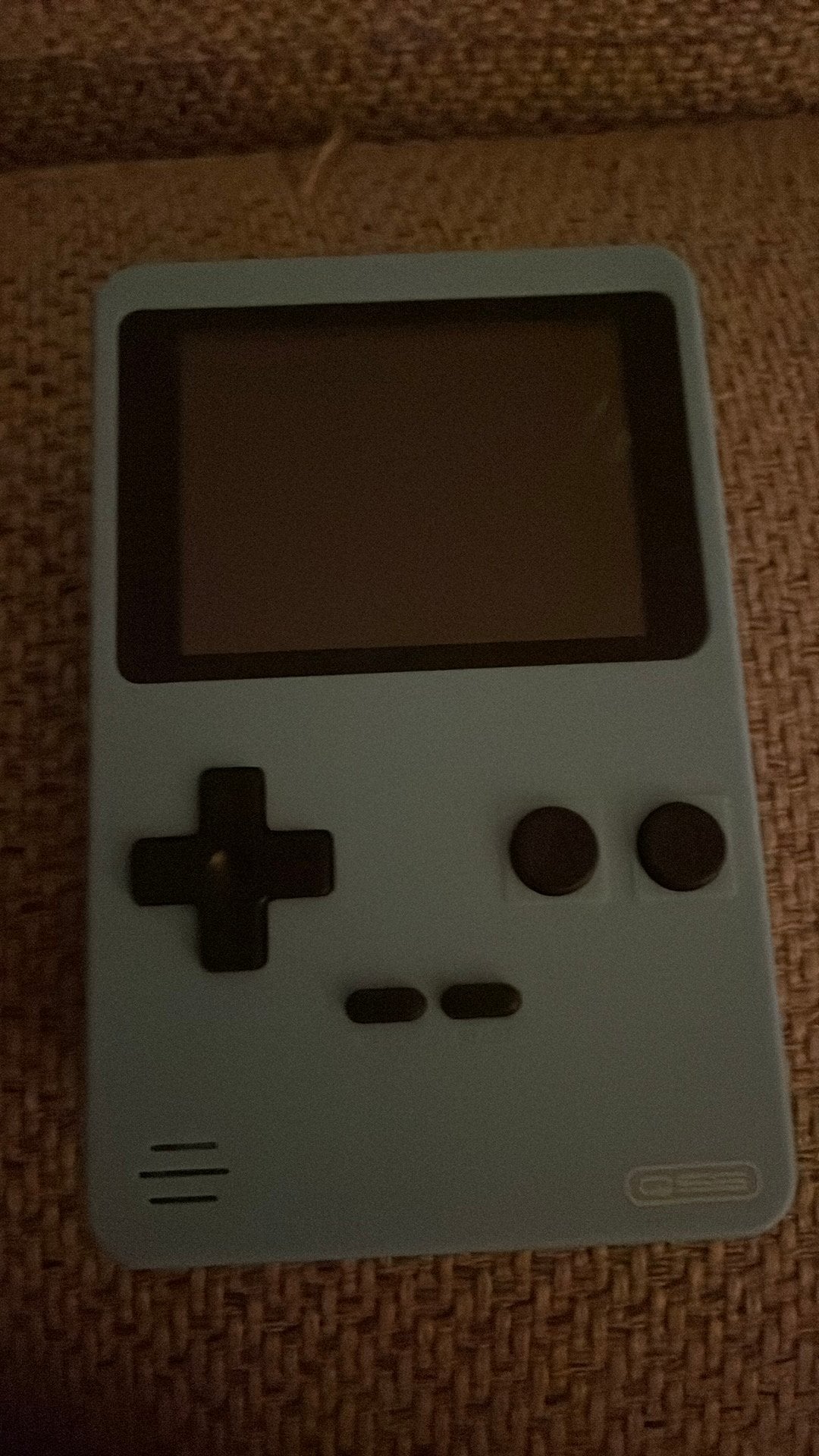 Retro Gamer Handheld | 240 Games! Ideaal voor onderweg, Ophalen, Zo goed als nieuw, Overige modellen, Met games