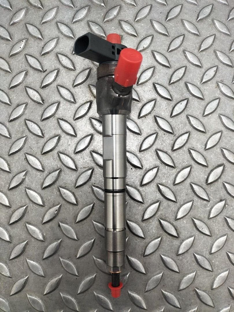 VOLKSWAGEN TIGUAN BRANDSTOF INJECTOR / VERSTUIVER 2019, Ophalen of Verzenden, Gebruikt, Stiba lid