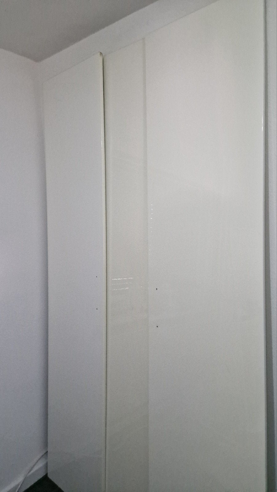gratis kastdeuren pax, Ophalen, Overige materialen, Gebruikt, 100 tot 150 cm