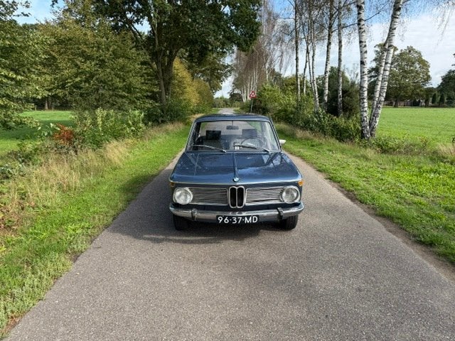 BMW 02-serie E10 1600-2 / 1970 Origineel Nederlands, foto 8