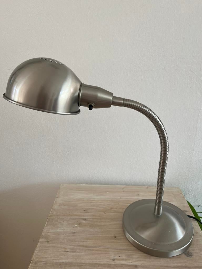 FORMAT bureaulamp van IKEA, Ophalen of Verzenden, Zo goed als nieuw, Minder dan 50 cm