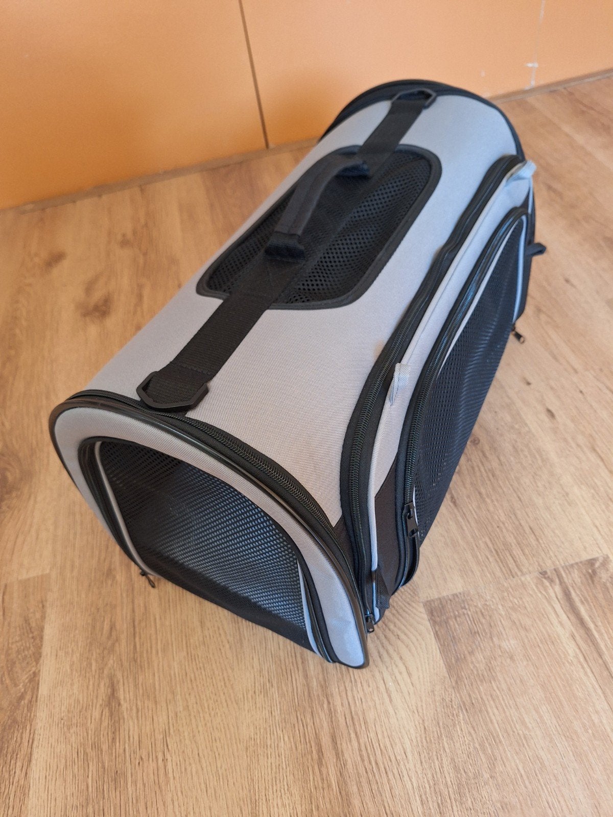 katten reis mand nieuw, Ophalen of Verzenden, Nieuw