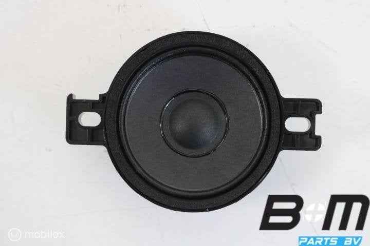 Luidspreker onder dashboard VW Arteon 4M0035454A, Auto diversen, Gebruikt