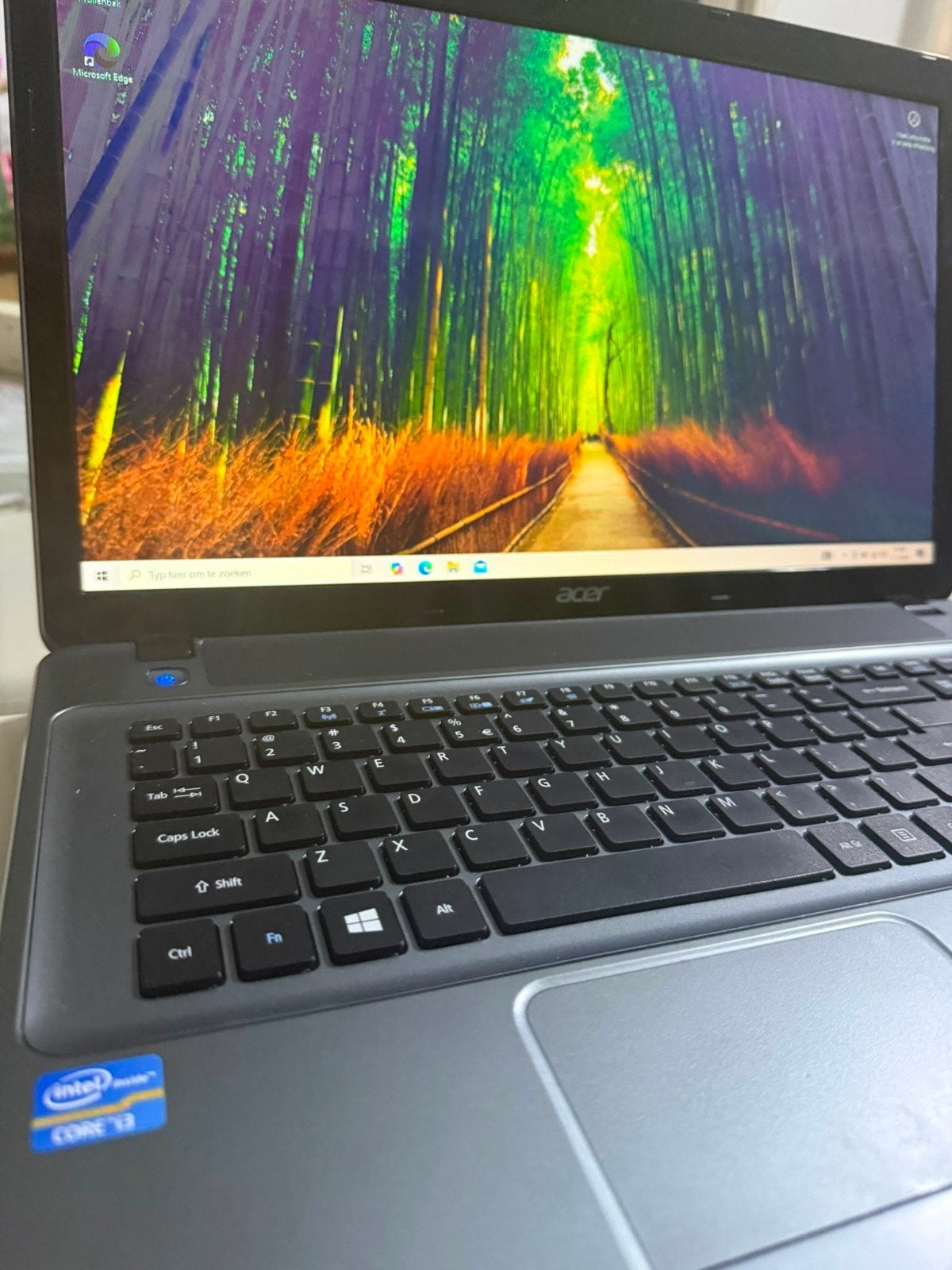 laptop, Ophalen, 17 inch of meer, 2 tot 3 Ghz, SSD