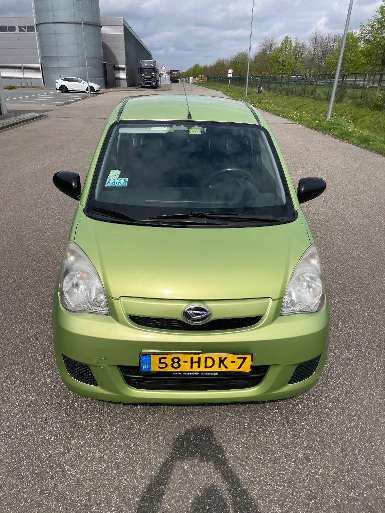 Ruilen, Ophalen, Gebruikt, Overige merken
