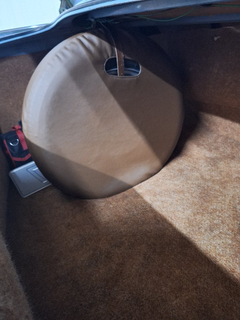 Trabant 1 1 ( 4 takt ) compleet gerenoveerd, foto 10