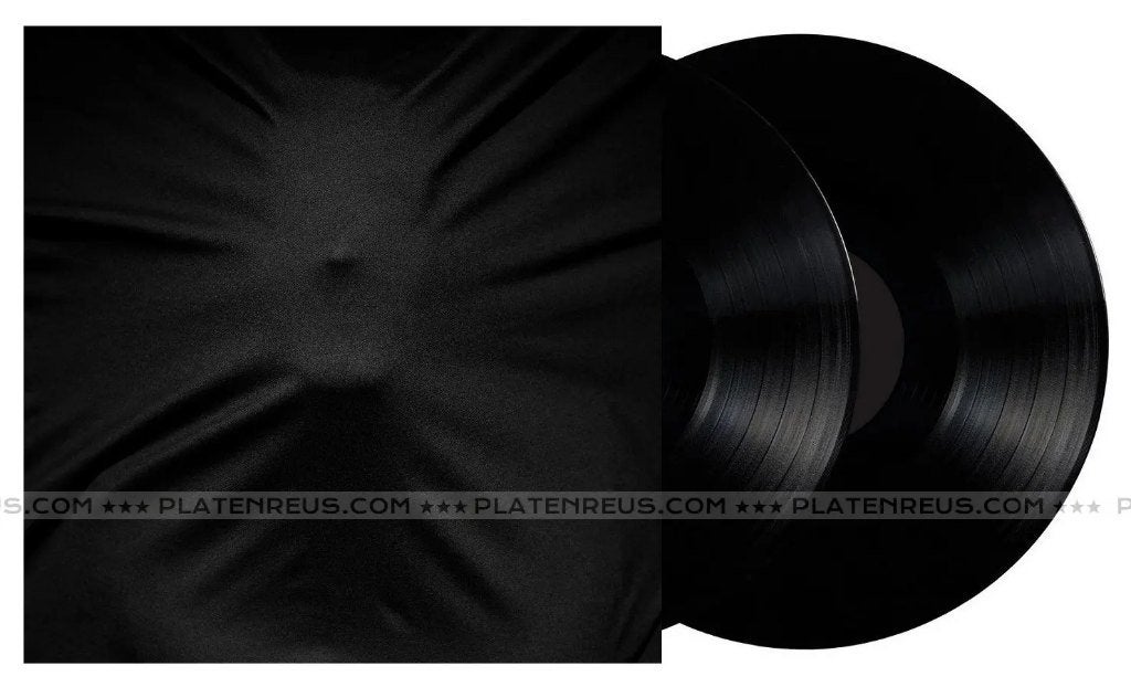 Satyricon – Satyricon & Munch Nieuw 2 LP, Geseald, Ophalen of Verzenden, 12 inch, Nieuw in verpakking