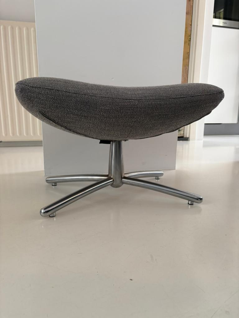 Hocker voor Hidde & Gigi fauteuil Gerard van de Berg - Label, Ophalen, Zo goed als nieuw, 75 tot 100 cm