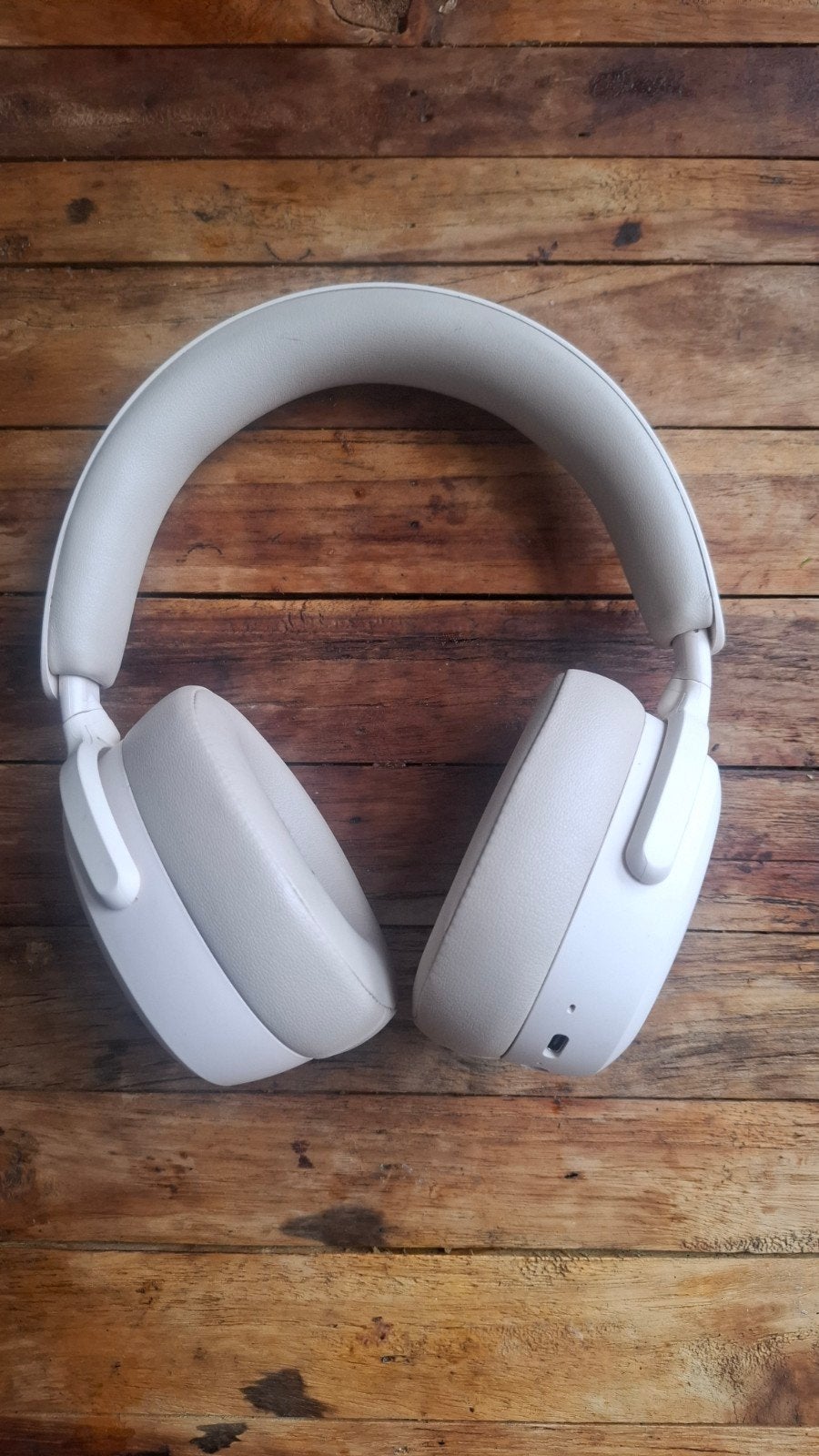 Philips Over-Ear Series 2000 koptelefoon beige z.g.a.n., Audio, Tv en Foto, Koptelefoons, Beige, Philips, Ophalen of Verzenden