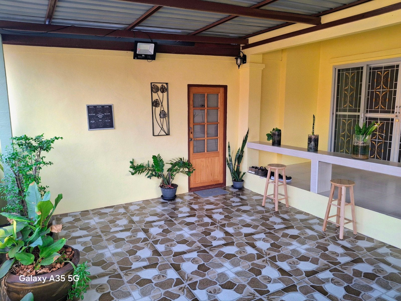 Te huur in Khonkaen Thailand appartement, Khonkaen, Direct bij eigenaar, 2 kamers, 50 m²
