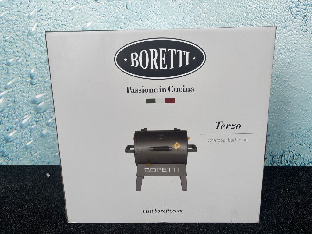 Boretti Terzo I Nieuw, Ophalen, Wellness4Fun, Nieuw, 8431 NA, 17