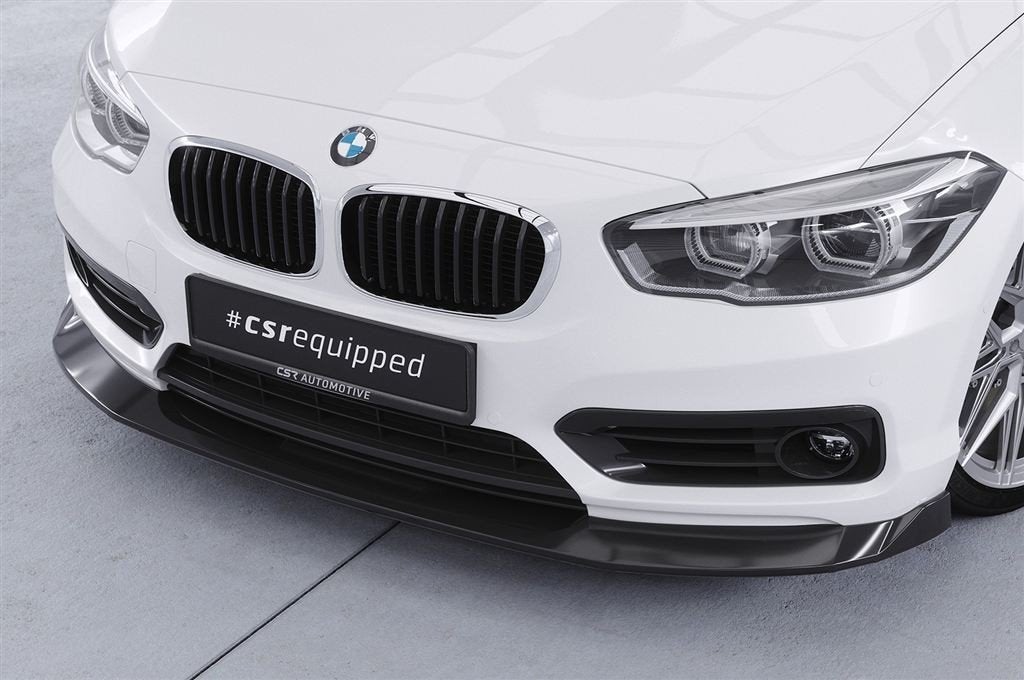 Splitter Voorspoiler Spoiler BMW 1 serie F20 / F21 LCI CSL63, Verzenden, Automotive Parts, A.parts@hotmail.nl, Trasmolenlaan 12 3447 GZ Woerden