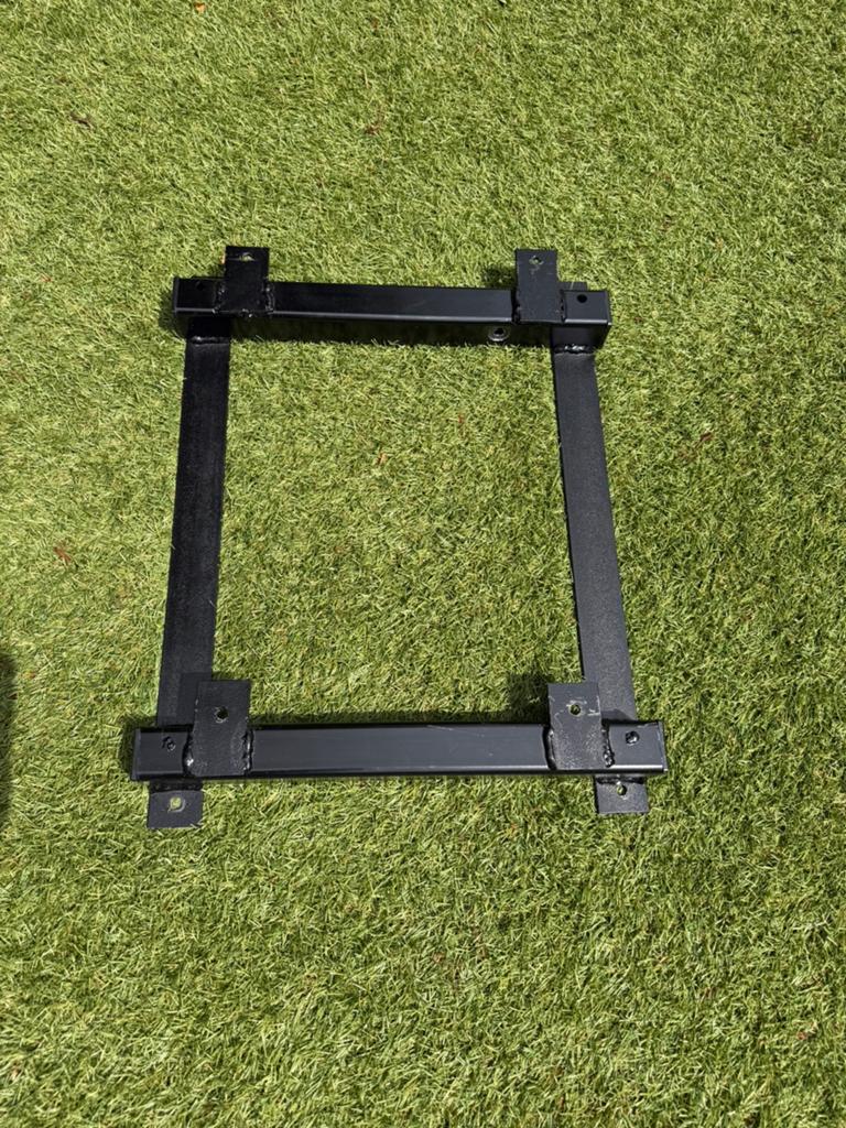 VW Polo 6R/6C 2009-2017 Recaro ASS stoelframe, Ophalen of Verzenden