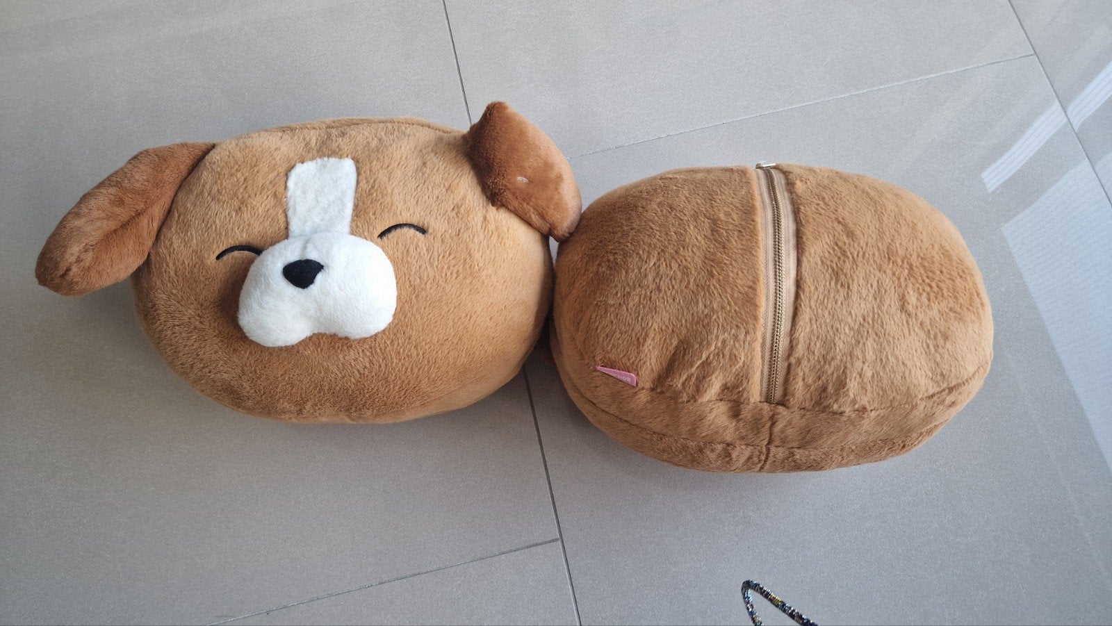 2x Hema Plaids beertjes, Kinderen en Baby's, Speelgoed | Knuffels en Pluche, Ophalen of Verzenden, Overige typen