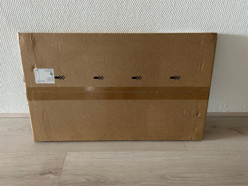 IKEA Bestå Selsviken wit deur 60x38 cm (nieuw in doos), Ophalen, Nieuw